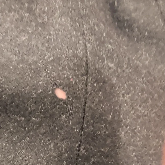 Lauren Ralph Lauren Classic Black A-Line Skirt - Picture 7 of 8